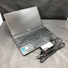 〔中古〕U9311F/733 Core i5 1145G7 プロセッサー (2.60GHz)/16GB/256GB(SSD)/Intel Iris Xe Graphics/Windows11 Pro 64bit(MAR)(中古保証3ヶ月間)