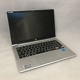 HP 〔中古〕HP EliteBook 630 G10 Intel® Core™ i5-1335U