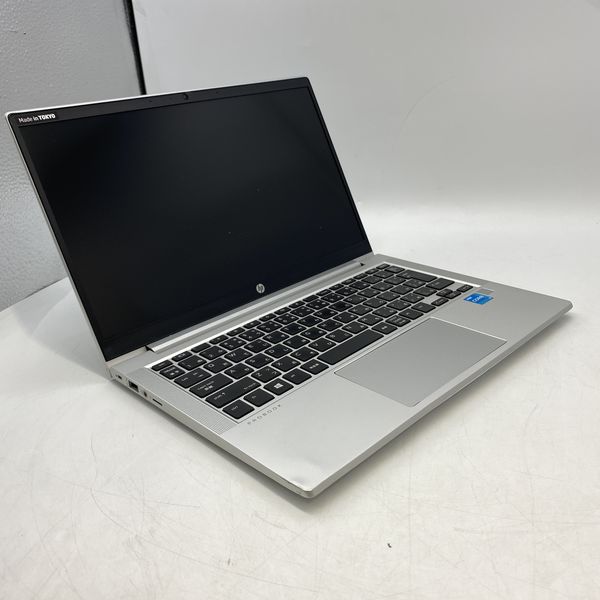 HP 〔中古〕ProBook 430 G8 Core i3 1115G4 プロセッサー (3.00