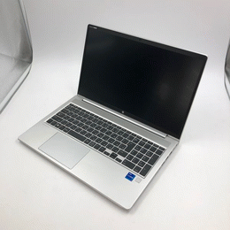 HP 〔中古〕15s-eq3026AU Ryzen 5 5625U/16GB DDR4/512GB SSD/AMD 搭載