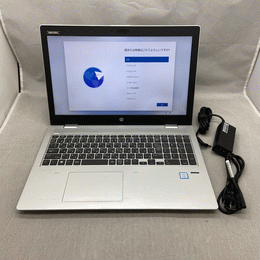 HP ProBook 6570bCeleron 8GB HDD500GB スーパーマルチ 無線LAN Windows10 64bitWPSOffice 15.6インチ 中古 中古パソコン 【中古】 ノートパソコン 中古ノートパソコン HP(ヒューレットパッカード) | パソコン工房