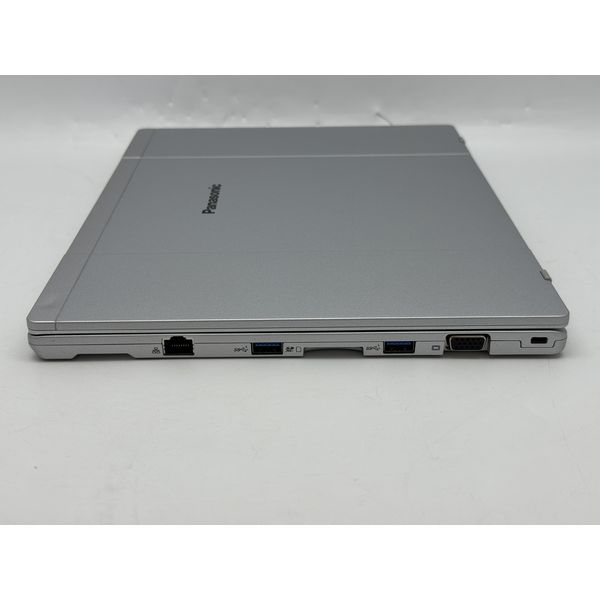 希少タッチパネルpanaCF-FV1S18KS i7 32GB 512G Panasonic CF-FV1S18KS【i7-1185G7(3.00GHz)/32GB/512GB