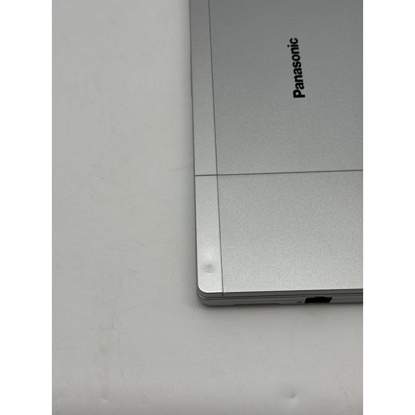 希少タッチパネルpanaCF-FV1S18KS i7 32GB 512G Panasonic CF-FV1S18KS【i7-1185G7(3.00GHz)/32GB/512GB