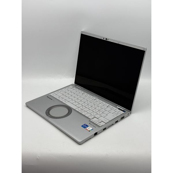 PANASONIC 〔中古〕CF-FV1S18KS Core i7-1185G7 プロセッサー