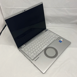 Panasonic - Let´s note SX1 CF-SX1XEXHR ブラック　中古 楽天市場】Panasonic パナソニック 中古 ノートパソコン Let's