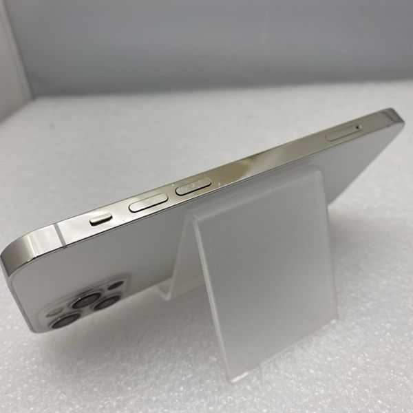 APPLE 〔中古〕iPhone12Pro 512GB シルバー MGMG3J/A au対応 SIM