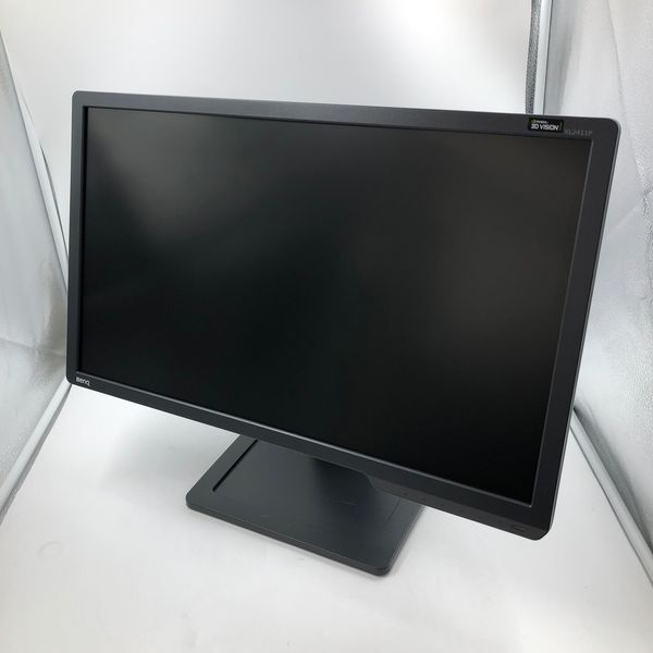 BenQ 〔中古〕24インチ液晶ディスプレイ ZOWIE XL2411P（中古保証3ヶ月