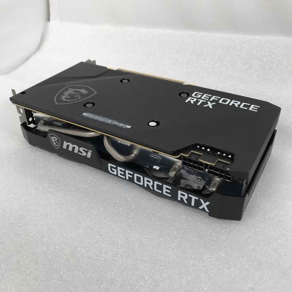 MSI 〔中古〕GeForce RTX 3070 VENTUS 2X OC（中古保証1ヶ月間