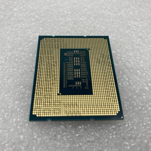 Intel 〔中古〕インテル® Core™ i5-12400F プロセッサー Bulk