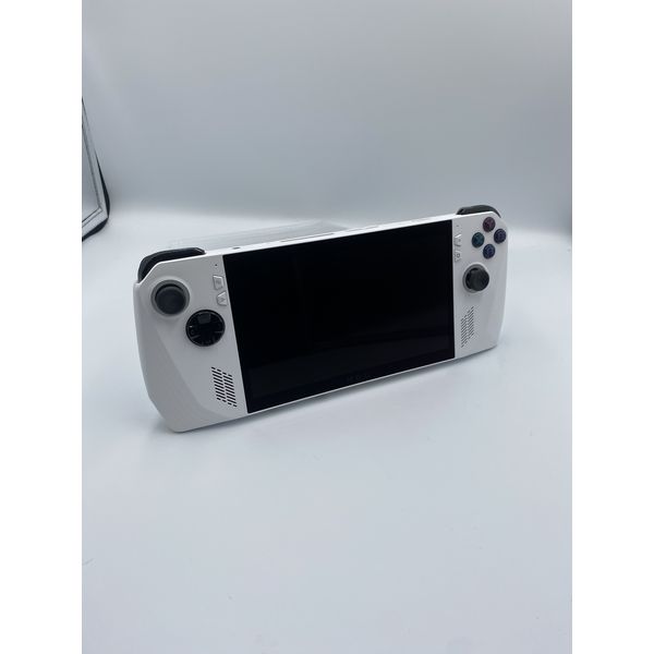 ASUS 〔中古〕ROG Ally RC71L-Z1E512 Ryzen Z1 Extreme/DDR5 16GB