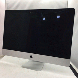 Apple アップル/iMac Pro (2017)/A1862/C02W107PHX8F/パソコン/Bランク/64【中古】 Apple iMac Pro A1862 27