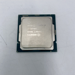 中古Core i7 プロセッサー (intel CPU) | パソコン工房【公式通販】