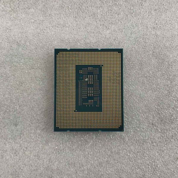 intel Core i7 12700 未開封品 Intel 〔中古〕インテル® Core™ i7-12700 プロセッサー Bulk