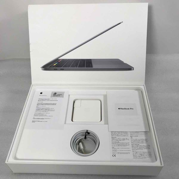 APPLE 〔中古〕MacBook Pro (13-inch) A2159 Core i5
