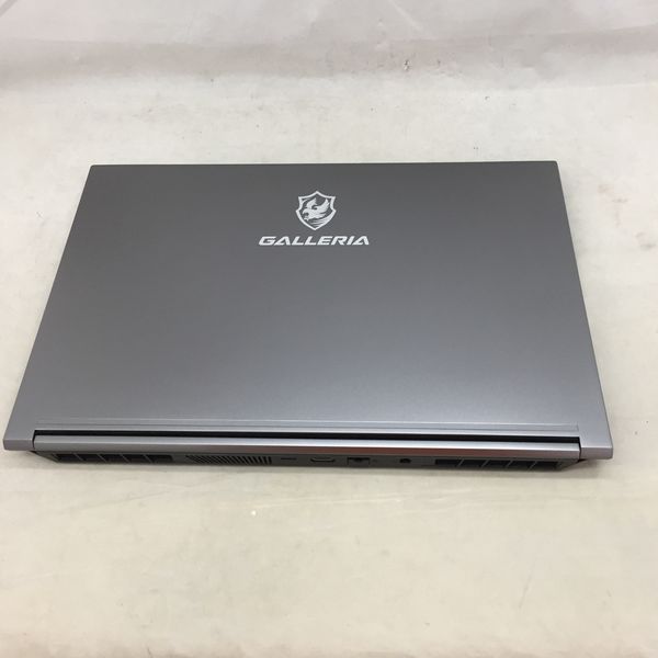 THIRDWAVE 〔中古〕GALLERIA XL7C-R36H(note) インテル® Core™ i7 