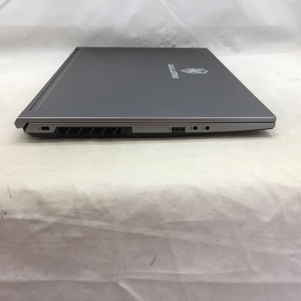 THIRDWAVE 〔中古〕GALLERIA XL7C-R36H(note) インテル® Core™ i7 