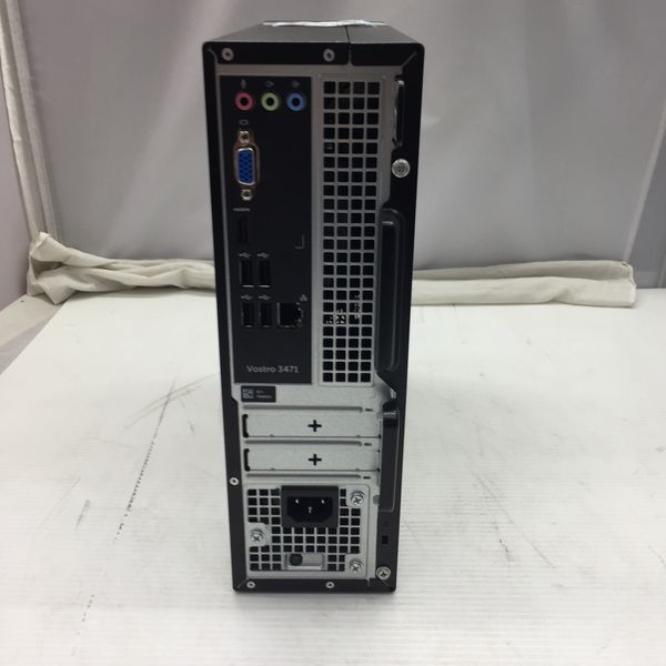 DELL 〔中古〕vostro 3471 Core i5 プロセッサー -9400 2.9GHz