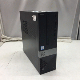〔中古〕vostro 3471 Core i5 プロセッサー -9400 2.9GHz/8GB/256GB SSD/Intel UHD Graphics630/Windows 11 Home(中古保証3ヶ月間)