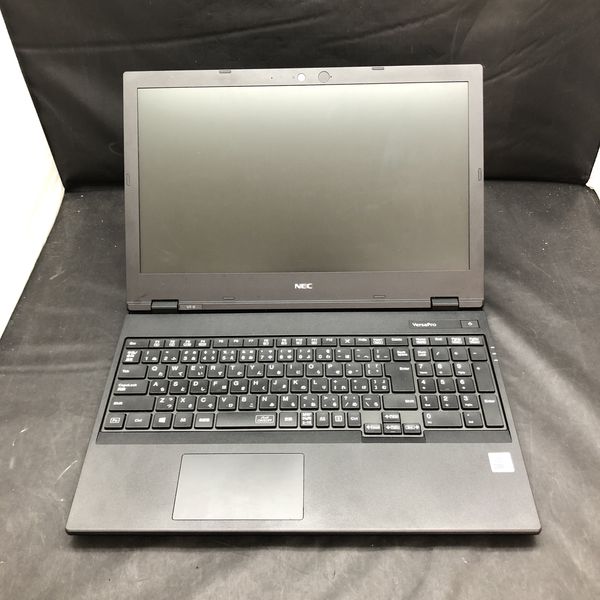 NEC 〔中古〕PC-VRT16FBGS3J9 Core i5-10210U プロセッサー(1.6