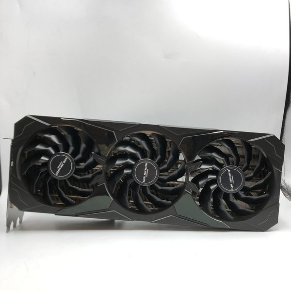 玄人志向 〔中古〕GeForce RTX 4080 SUPER GG-RTX4080SP-E16GB