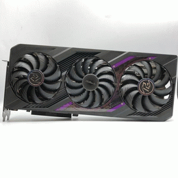 MSI 〔中古〕Radeon RX 6800 XT GAMING X TRIO 16G（中古1ヶ月