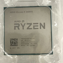 AMD 〔中古〕Ryzen5 5600 BOX（中古保証1ヶ月間） | パソコン