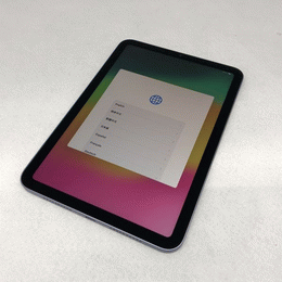 【中古】ipad mini 第6世代　64G Wi-Fiモデル iPad mini 第6世代 64GB中古の商品一覧 - 全品SIMフリー｜SECOND