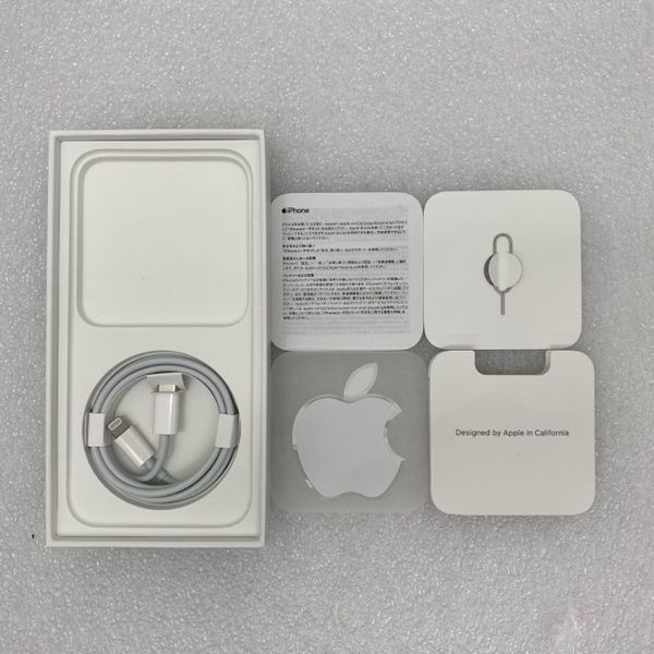 iPhone - 新品 iPhone12 128GB パープル　SIMロック解除済 本体 Amazon | 【整備済み品】 Apple iPhone 12 128GB パープル SIM