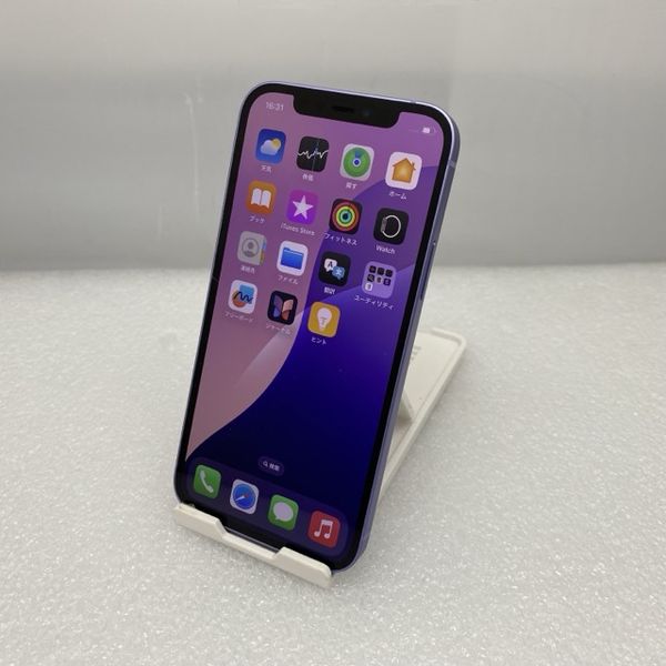 Apple - iPhone12 128GB 液晶割れあり　SIMロック解除済み 715MbIIvMpL._UF350,350_QL50_.jpg