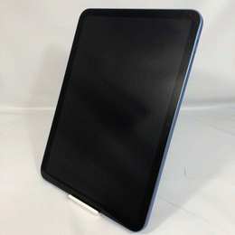 Apple iPad 10世代64GB Wi-Fi ブルー 10.9インチ