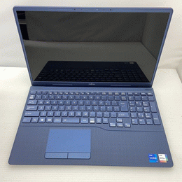 〔中古〕FMVT78E3LZ Core i7-1165G7 プロセッサー/16GB/1TB SSD/intel 搭載GPU/Windows 11 Home(MAR)(中古保証3ヶ月間)