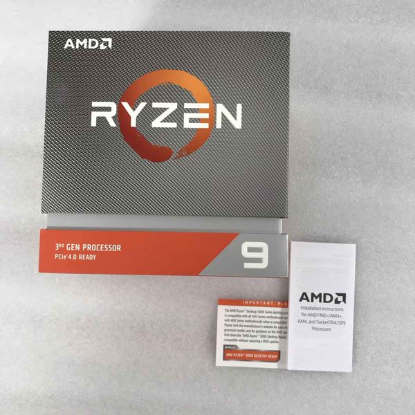 AMD Ryzen パソコン工房 | Bulk（中古保証1ヶ月間） 3900X 〔中古〕Ryzen9 AMD 中古 動作確認済み 3900X 9 CPU