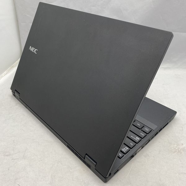 NEC 〔中古〕PC-VJT42LZFB Core i5-1135G7 プロセッサー/8GB