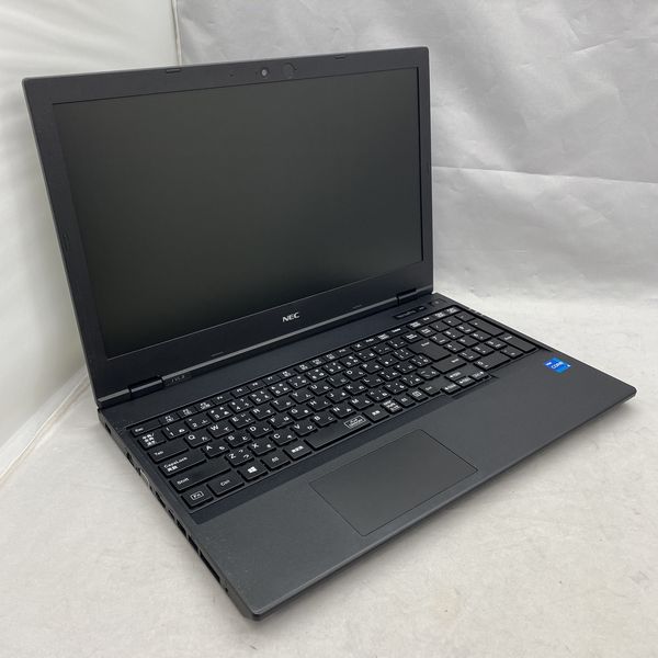 NEC 〔中古〕PC-VJT42LZFB Core i5-1135G7 プロセッサー/8GB