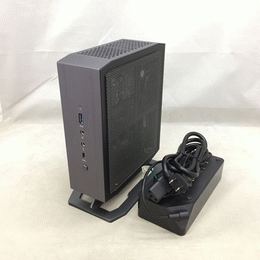 〔中古〕Minisforum HN2673 Intel® Core™ i7-12650H プロセッサー (3.5-4.7GHz)/64GB/1TB SSD/Windows11 Pro(中古保証3ヶ月間)