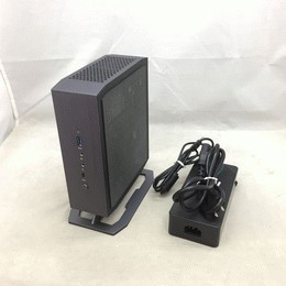 〔中古〕Minisforum HN2673 Intel® Core™ i7-12650H プロセッサー (3.5-4.7GHz)/32GB/1TB SSD/Windows11 Pro(中古保証3ヶ月間)