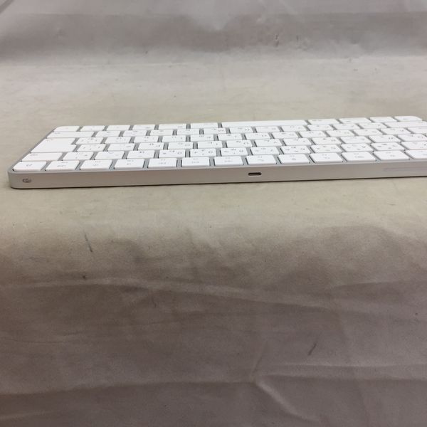 純正】キーボード 【日本語(JIS)】Magic Keyboard MK2A3J/A