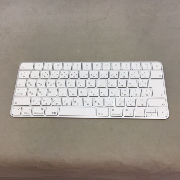 純正】キーボード 【日本語(JIS)】Magic Keyboard MK2A3J/A