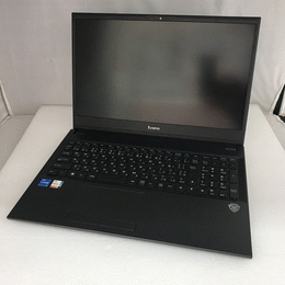 iiyama ノートパソコン 美品 iiyama PC STYLE-S05M-114-UHX-L | パソコン工房【公式通販】