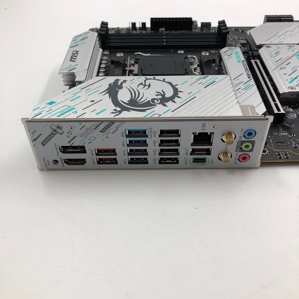 中古 ASUS TUF GAMING X670E-PLUS ASUS 〔中古〕TUF GAMING X670E-PLUS（中古1ヶ月保証