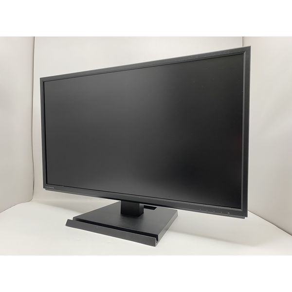 IO-DATA 〔中古〕DIOS-LDH241DB（中古保証3ヶ月間） | パソコン