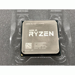 AMD 〔中古〕Ryzen7 7800X3D Bulk（中古保証1ヶ月間） | パソコン工房