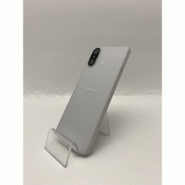 SONY 〔中古〕Xperia 1 III 256GB フロストパープル SO-51B