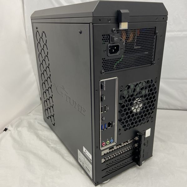 ノーブランド 〔中古〕ZA-DM127R36 インテル® Core™ i7-12700