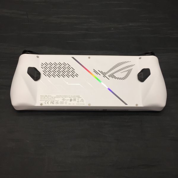 Rog Ally  RC71L-Z1512 中古美品 ASUS ROG Ally RC71L-Z1512 [ホワイト] 価格比較 - 価格.com