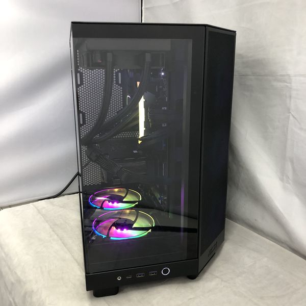 し*読様 【パソコン工房修理済み】Intel Core i7 RTX4070 S パソコン工房修理済み】Intel Core i7 RTX4070 SUPER 第9世代インテル