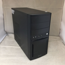 その他メーカー 〔中古〕 GALLERIA BTO PC / インテル® Core™ i7