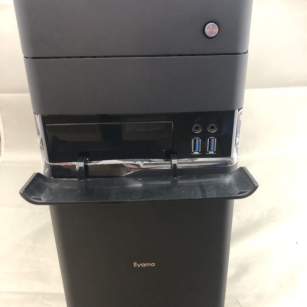 mi iyaさま専用 iiyama PC 〔中古〕IStDEi-M06M-A124-UHCXB-L Core i5-12400