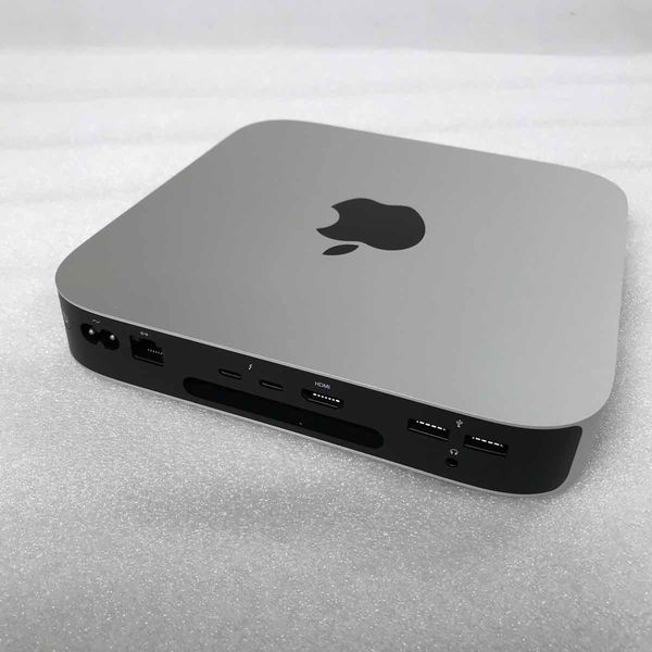 Apple - M1 mac mini 8GB 256GB 中古 APPLE 〔中古〕Mac mini (M1・2020) Apple M1 256GB MGNR3J/A