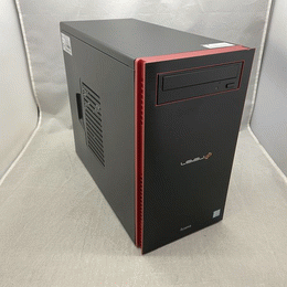 最終値下げ】ゲーミングPC i7 GTX1060 メモリ16GB SSD1TB